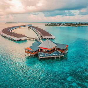 The Standard, Huruvalhi Maldives