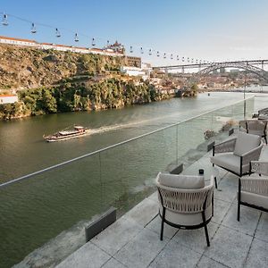 Eurostars Porto Douro